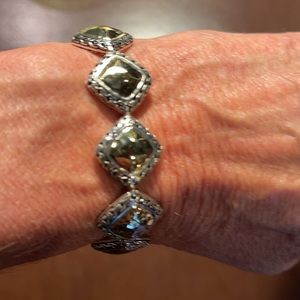 John Hardy Tennis Bracelet